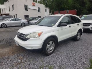 Image of 2011 HONDA CR-V