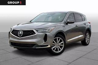 2023 ACURA RDX TECHNOLOGY