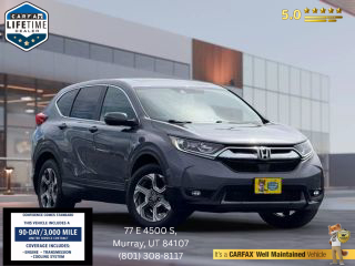 Image of 2019 HONDA CR-V