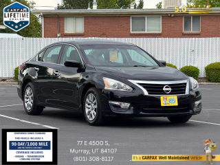 Image of 2014 NISSAN ALTIMA