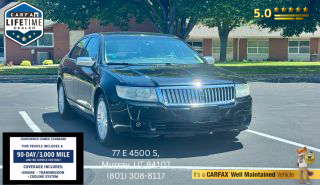 Image of 2006 LINCOLN ZEPHYR