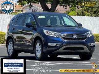 Image of 2015 HONDA CR-V