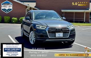 Image of 2019 AUDI Q5