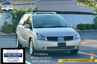 Image of 2004 NISSAN QUEST
