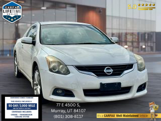 Image of 2011 NISSAN ALTIMA