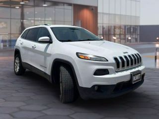 Image of 2015 JEEP CHEROKEE