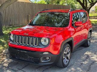 Image of 2018 JEEP RENEGADE