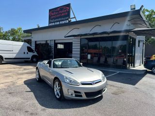 Image of 2008 SATURN SKY