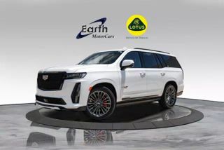 2023 CADILLAC ESCALADE V-SERIES