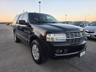 2012 LINCOLN NAVIGATOR BASE