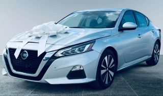 Image of 2021 NISSAN ALTIMA