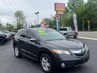 2014 ACURA RDX BASE