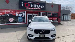 Image of 2016 VOLVO XC90