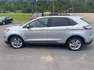 Image of 2015 FORD EDGE