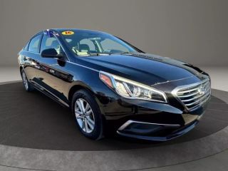 2016 HYUNDAI SONATA BASE