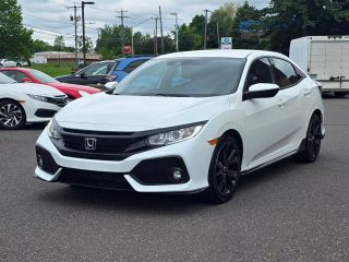 Image of 2019 HONDA CIVIC