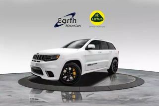 2021 JEEP GRAND CHEROKEE TRACKHAWK