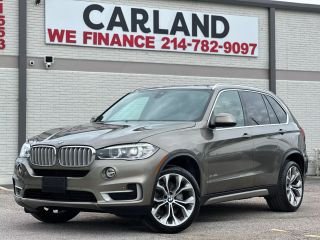 Image of 2018 BMW X5