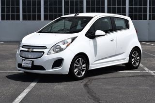 2015 CHEVROLET SPARK EV LT1
