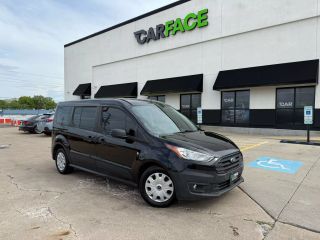 2019 FORD TRANSIT CONNECT PASSENGER - Image
