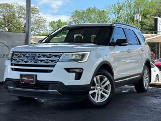 Image of 2019 FORD EXPLORER