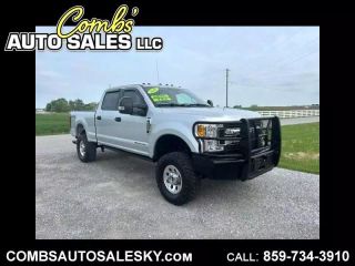 2017 FORD F250 XLT