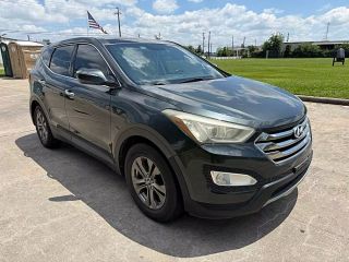 2013 HYUNDAI SANTA FE BASE