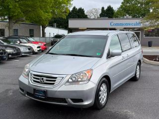 2010 HONDA ODYSSEY EX