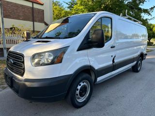 2015 FORD TRANSIT 250 VAN - Image