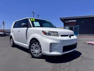 2015 SCION XB BASE