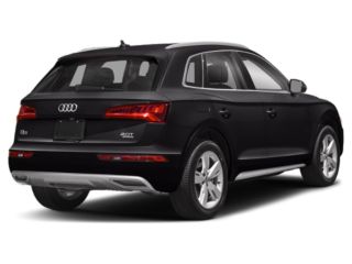 2019 AUDI Q5 PREMIUMPLUS