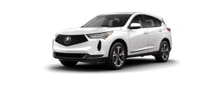 2025 ACURA RDX TECHNOLOGY PACKAGE