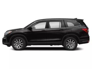 2019 HONDA PILOT EX