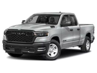 2025 RAM RAM 1500 PICKUP TRADESMAN