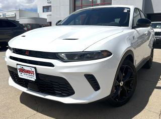 2025 DODGE HORNET GT