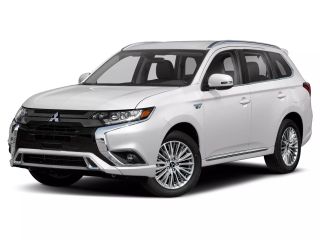 2020 MITSUBISHI OUTLANDER PHEV SEL