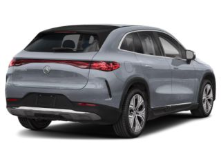 2025 MERCEDES-BENZ EQE SUV BASE