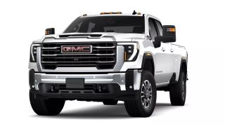 2025 GMC SIERRA 2500HD SLE