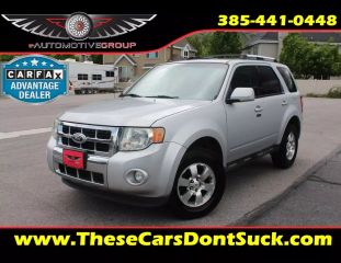 Image of 2012 FORD ESCAPE
