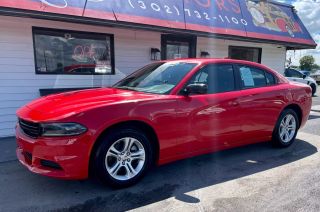 2023 Dodge Charger - Image 26