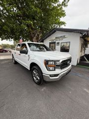 Image of 2023 FORD F150 SUPERCREW CAB