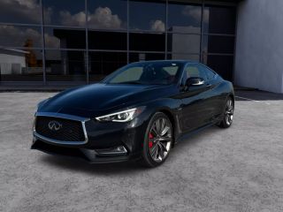 Used Car INFINITI Q60 to buy in Miami, Florida. Price: $26,999