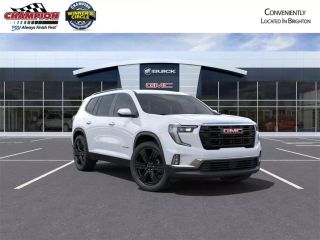 2025 GMC ACADIA ELEVATION SPORT UTILITY 4D