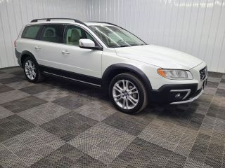 Image of 2016 VOLVO XC70