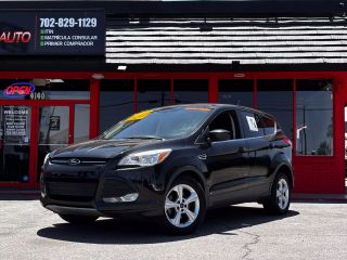 Image of 2015 FORD ESCAPE