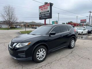 Image of 2019 NISSAN ROGUE