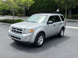 2009 FORD ESCAPE - Image