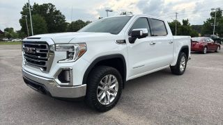 Image of 2021 GMC SIERRA 1500 CREW CAB