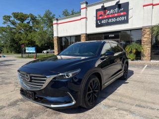 Image of 2016 MAZDA CX-9