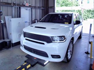 Image of 2019 DODGE DURANGO